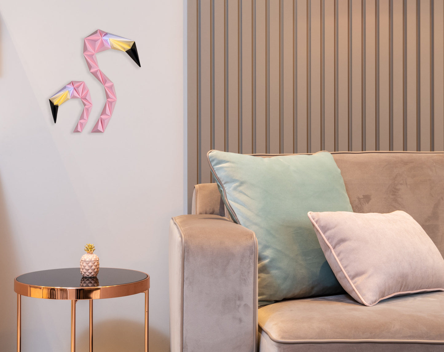 Flamants Roses-1