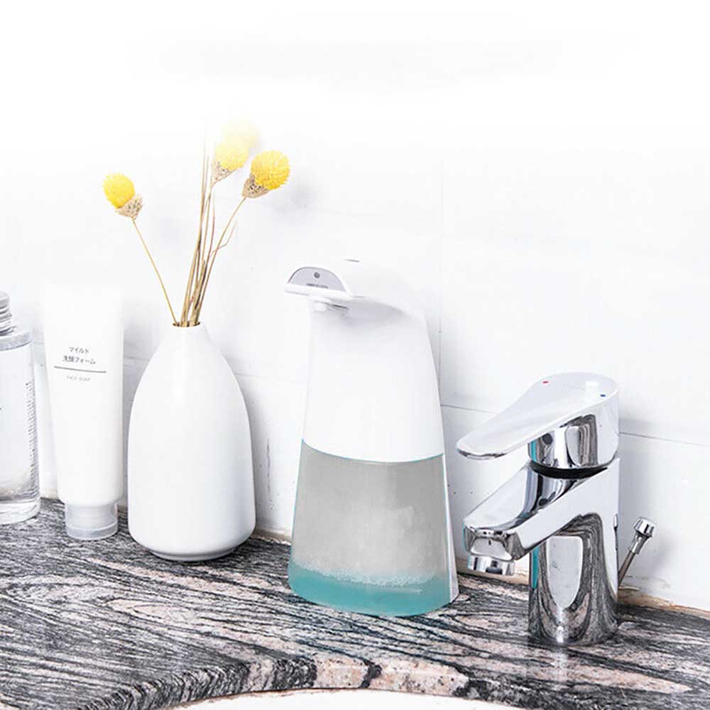 Automatic soap dispenser-1