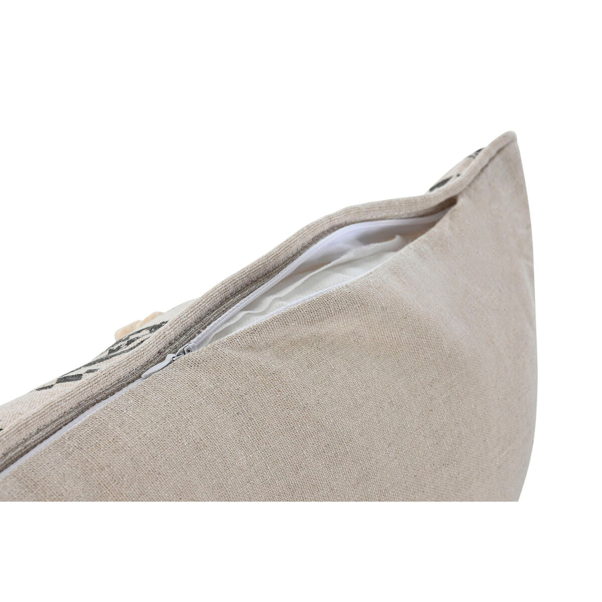 Kudde Boho-inspirerad