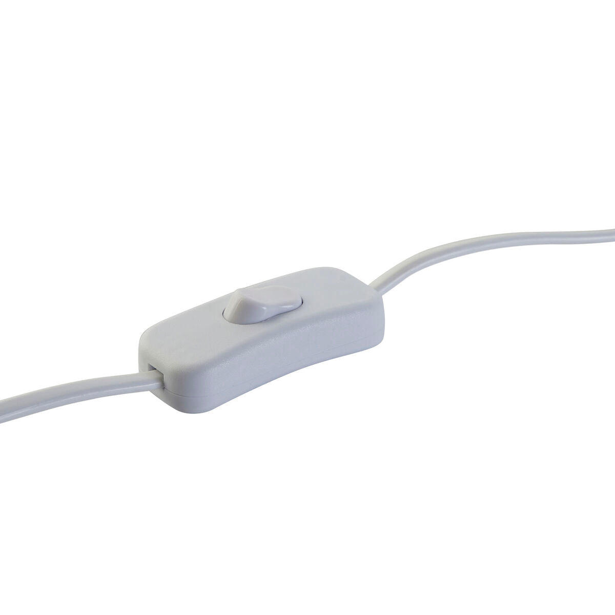 Bordslampa i Bambudesign