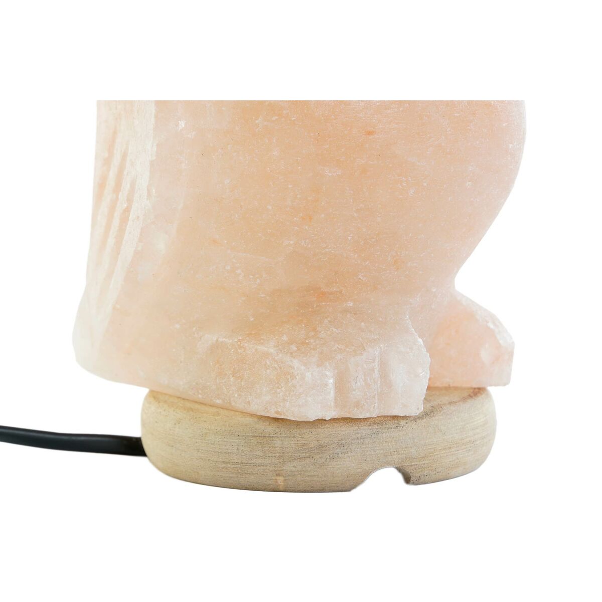 Bordslampa Rosa Salt & Akacia – Uggla