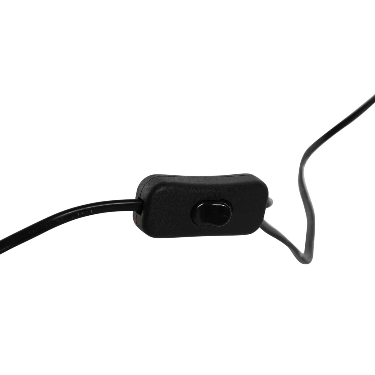 Bordslampa Giraff Svart/Guld