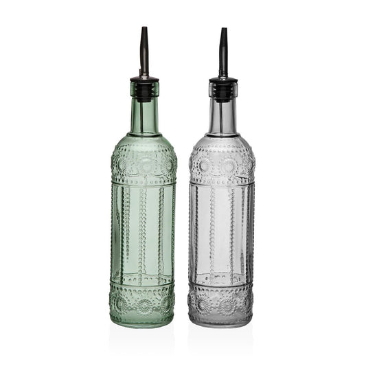 Olja- och vinägrettset Versa