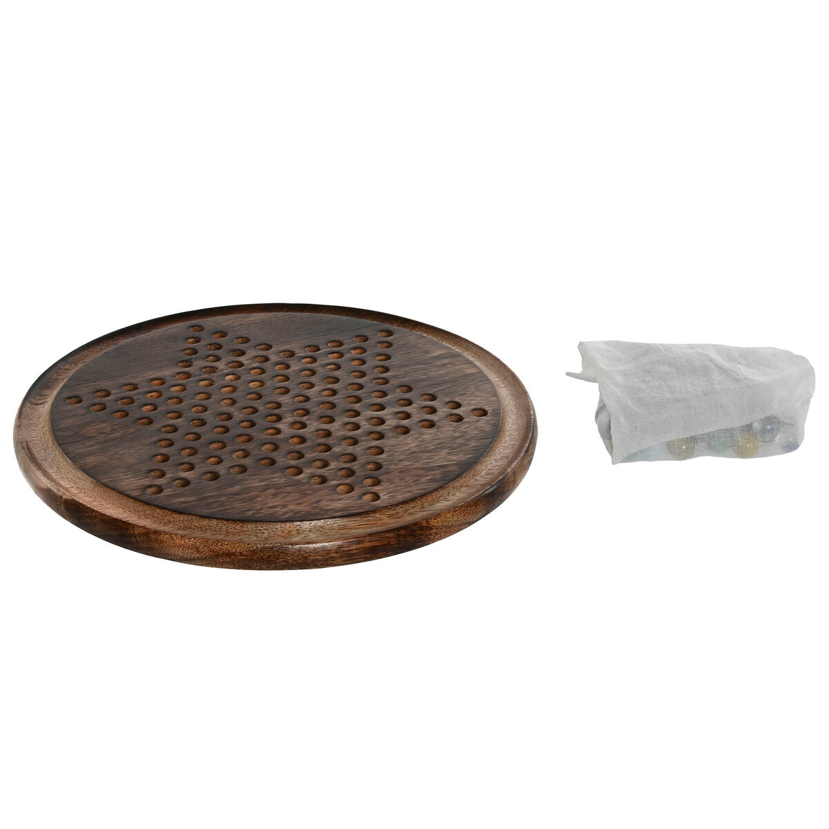 Färdighetsspel Solitaire