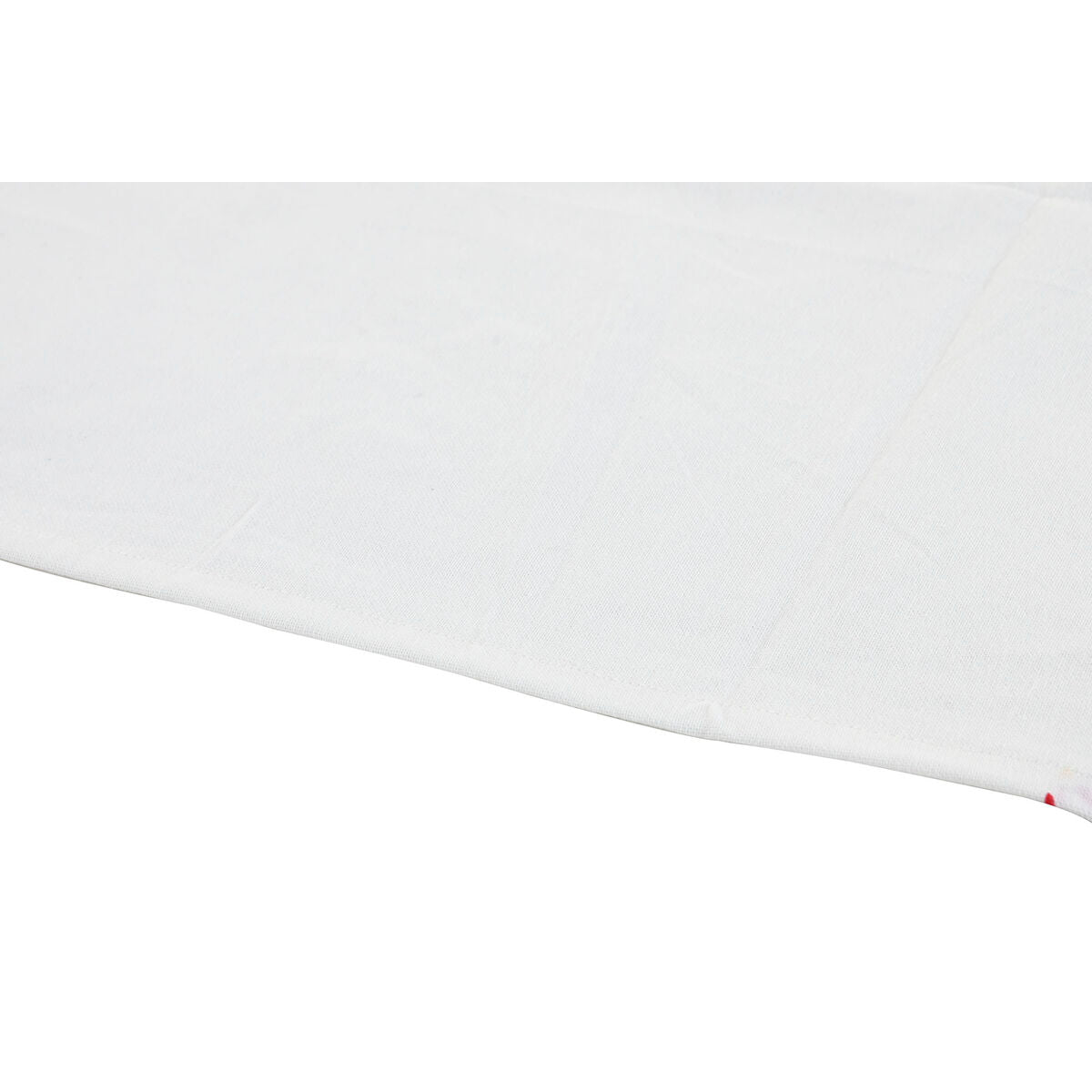 Bordslöpare Jul – Röd, Grön & Beige 50 × 150 cm