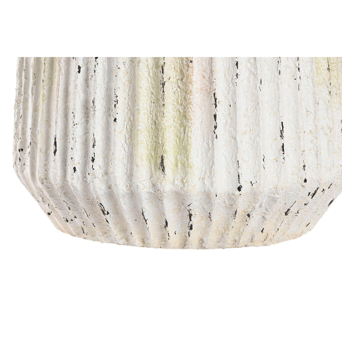 Vas Vit Magnesium med antik finish