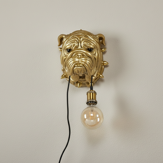 Vägglampa Modern & Lekfull 25 × 23 × 29 cm