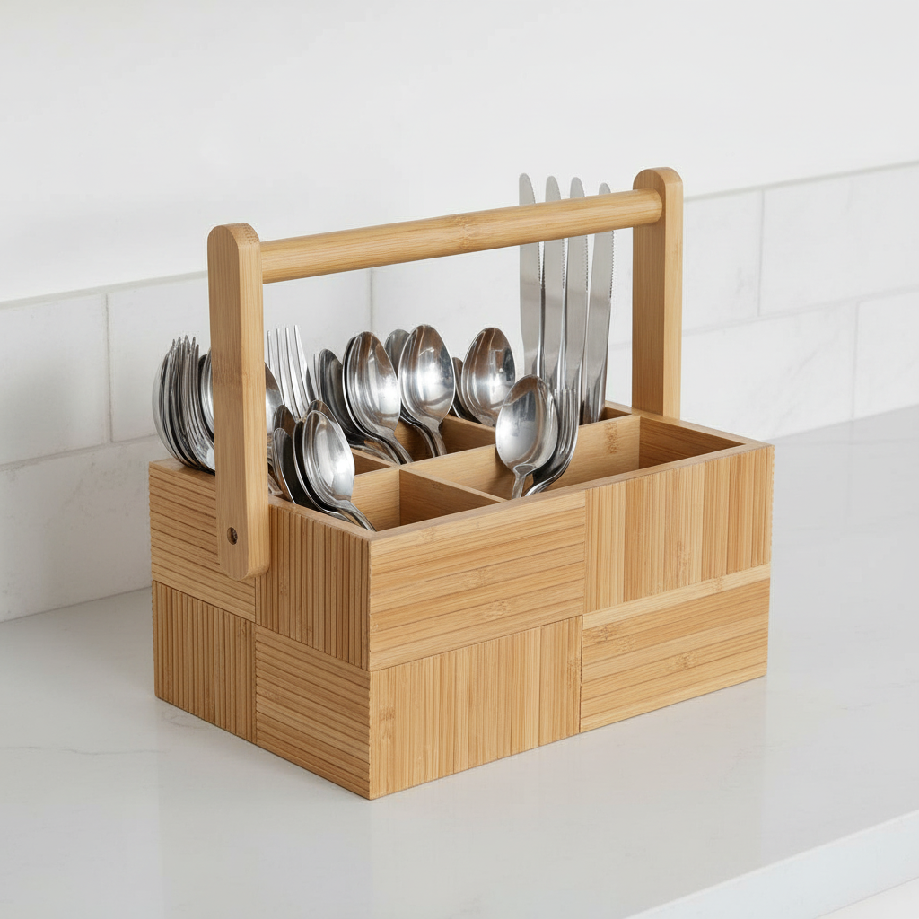 BESTICK & KÖKSREDSKAP