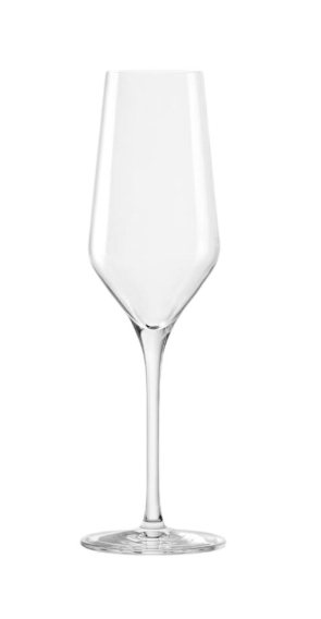 Champagneglas Inde Passion 6-pack