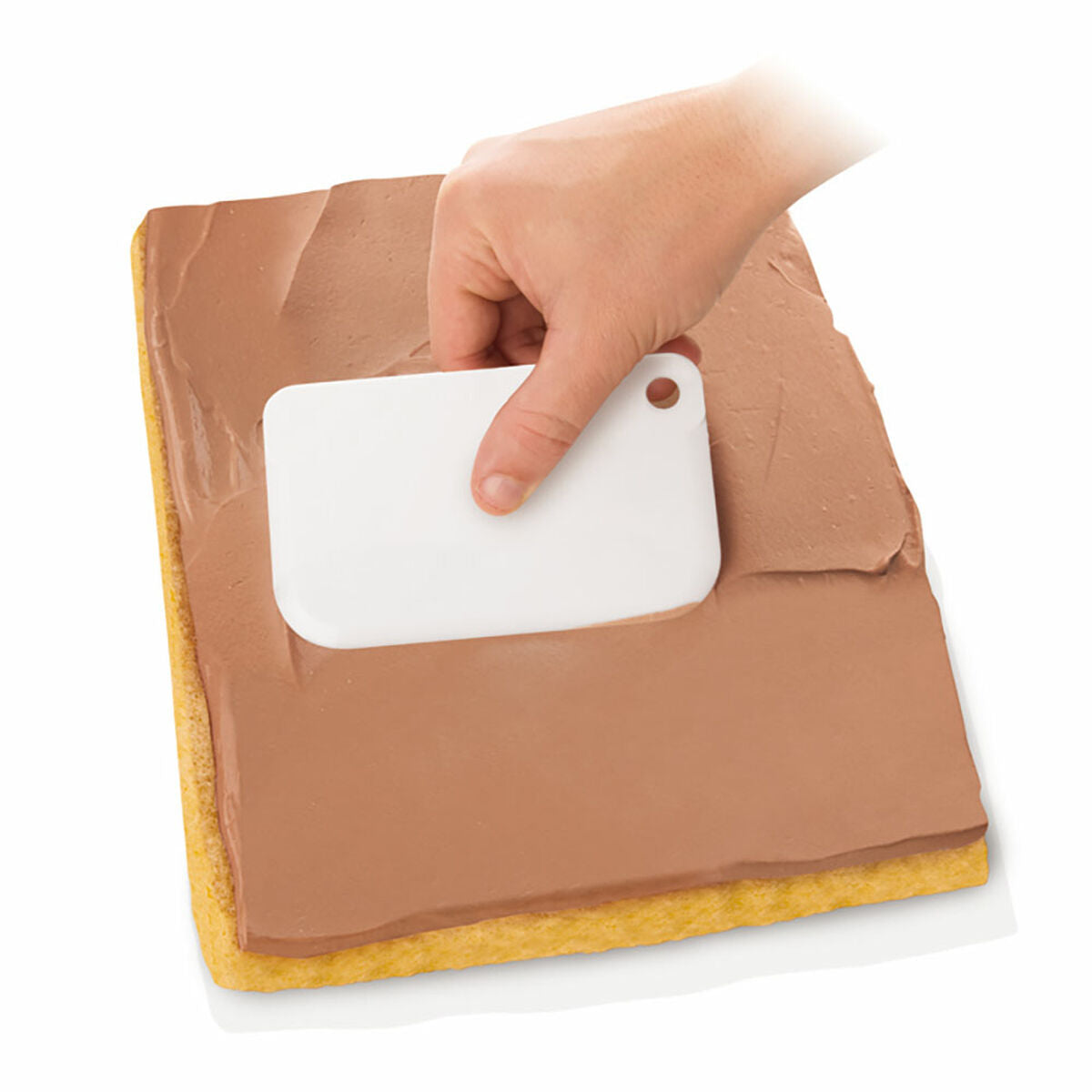 Kakspatelset – Flexibelt & färgglatt 3 delar