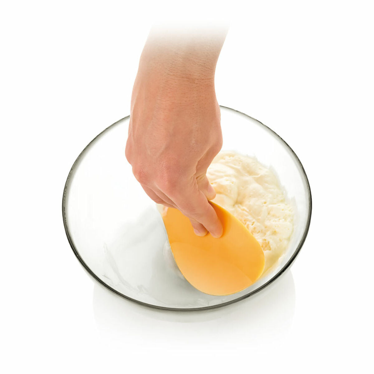 Kakspatelset – Flexibelt & färgglatt 3 delar