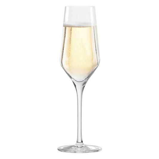 Champagneglas Inde Passion 6-pack