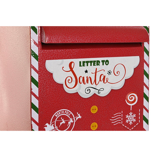 Postlåda till jultomten