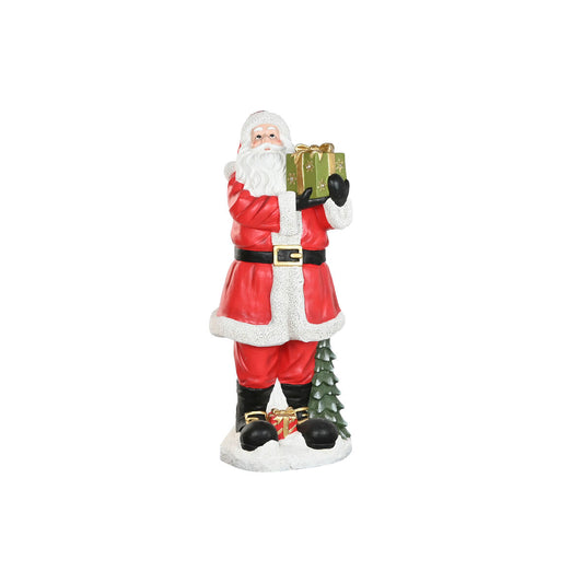 Stor LED-Tomte 52×45×121 cm