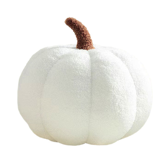 Kudde Vit Pumpa