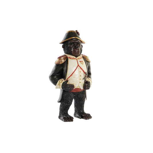 Dekorationsfigur Gorilla 32 cm