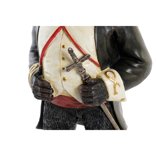 Dekorationsfigur Gorilla 32 cm