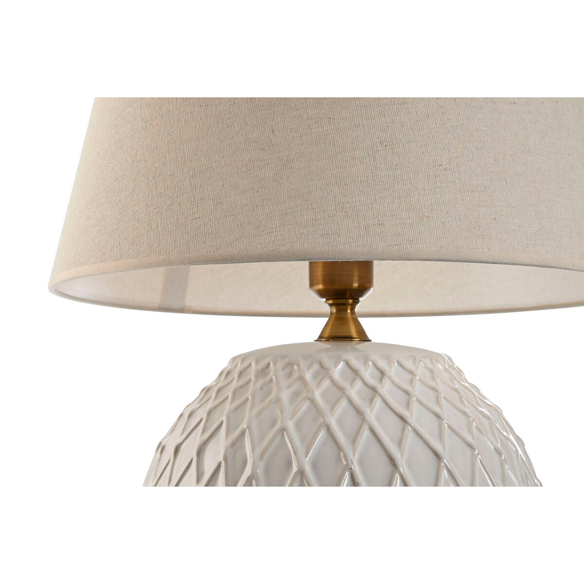 Modern & Stilren Lampa 40 × 40 × 57 cm