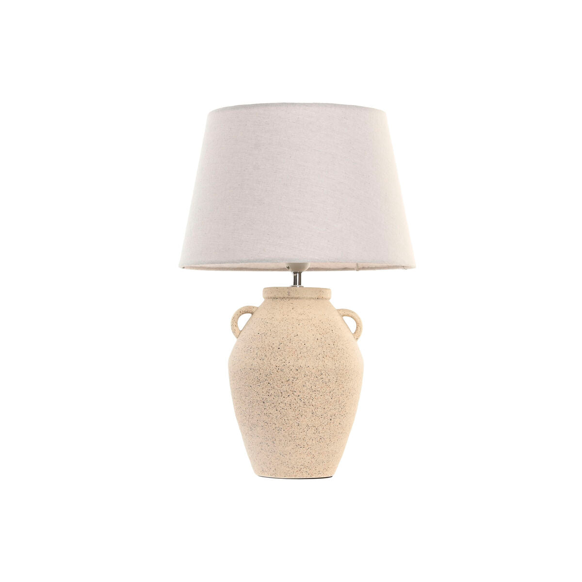 Bordslampa Shabby Chic & Stilfull 33 × 33 × 50 cm