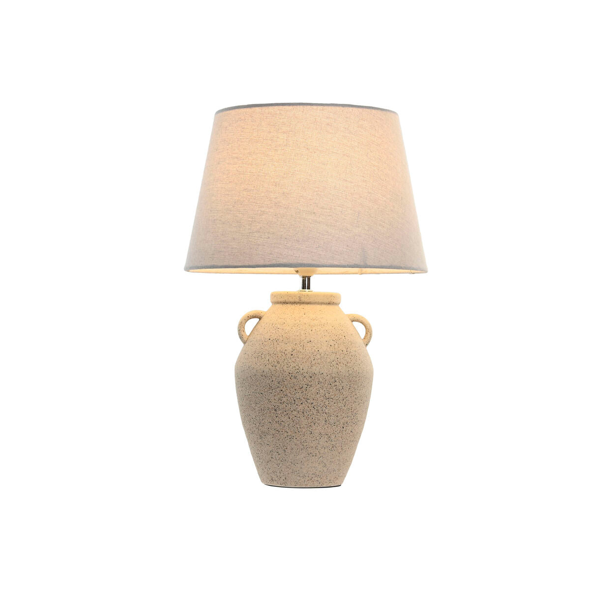 Bordslampa Shabby Chic & Stilfull 33 × 33 × 50 cm