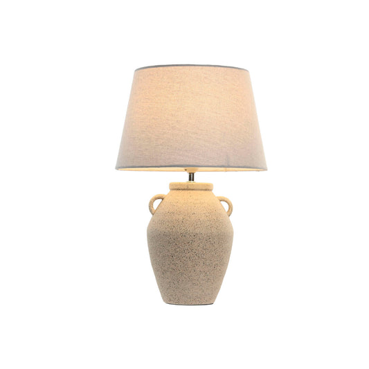 Bordslampa Shabby Chic & Stilfull 33 × 33 × 50 cm