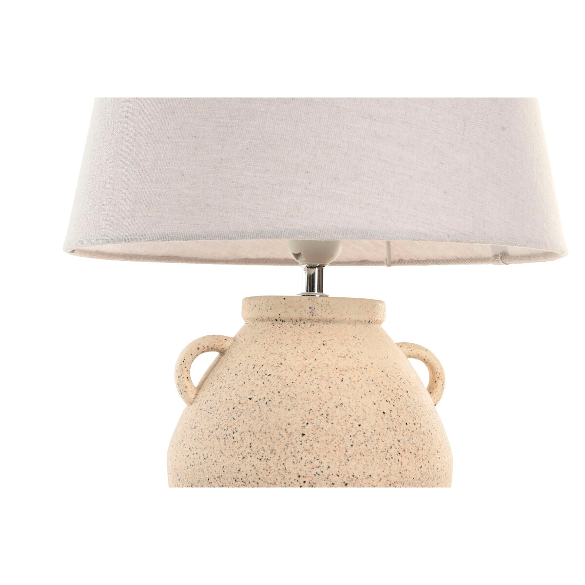 Bordslampa Shabby Chic & Stilfull 33 × 33 × 50 cm