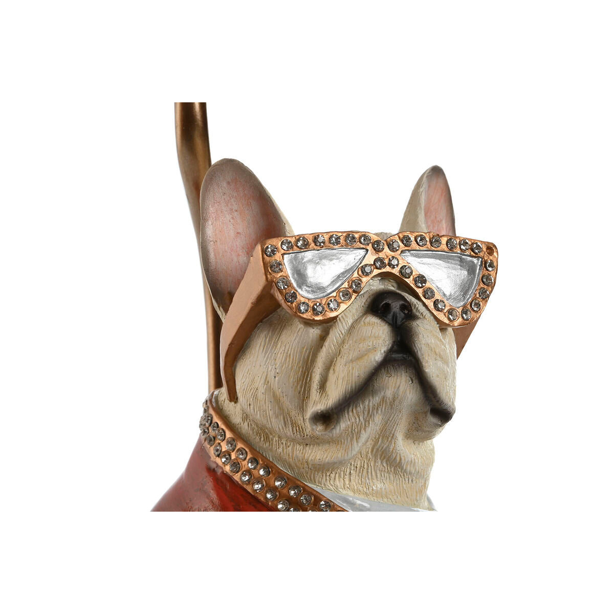 Bordslampa Modern & Lekfull 26 × 26 × 46 cm