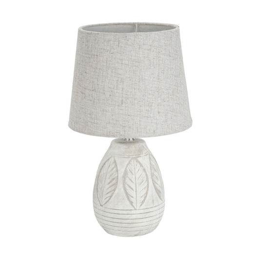 Bordslampa Versa Brasilia