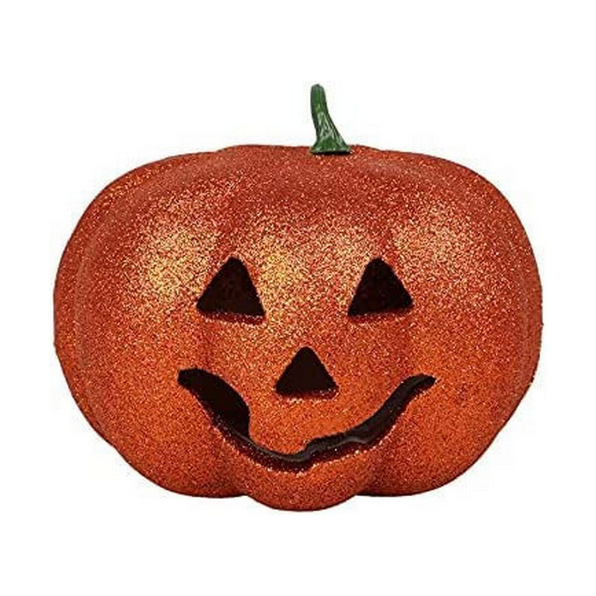 Halloween Pumpa med LED-ljus