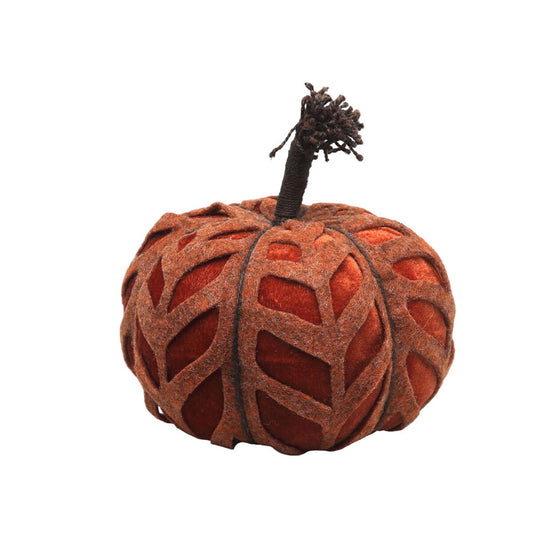 Halloween Dekoration Pumpa