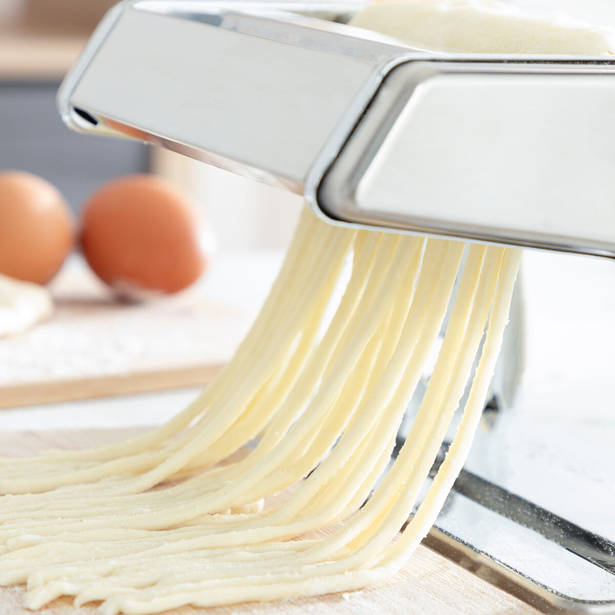 Pastamaskin Frashta InnovaGoods