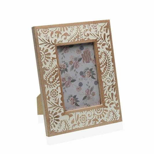 Fotoram Versa Jungle Wood Furu
