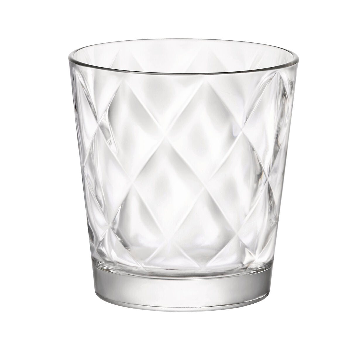 6-pack Glas Bormioli Rocco Kaleido 250 ml