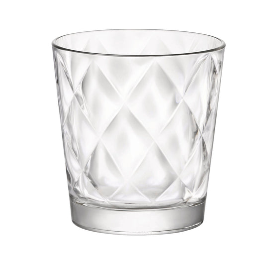 6-pack Glas Bormioli Rocco Kaleido 250 ml