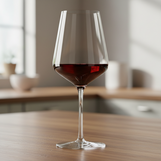 Vinglas Inde Passion 550 ml 6-pack