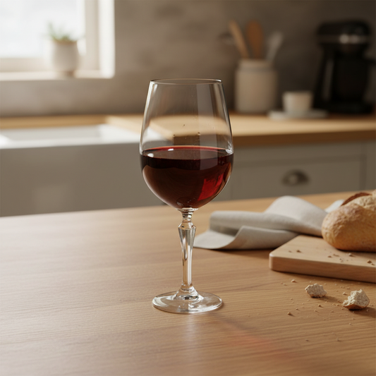 Vinglas-set Royal Leerdam Gotica 500 ml, 6 st